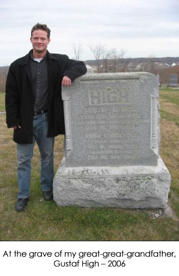 Gustaf-High-grave1