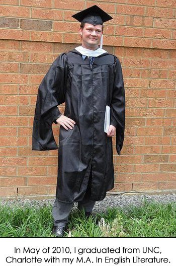 UNCC-graduation